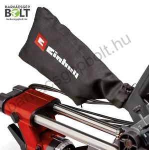 Einhell TE-SM 2131 Dual elektromos gérvágó fejező fűrész (4300860)