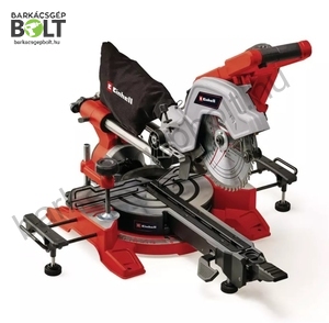 Einhell TE-SM 8 L Dual elektromos gérvágó fejező fűrész (4300866)