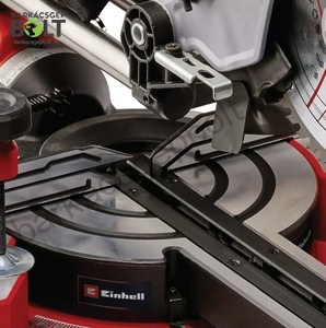 Einhell TE-SM 8 L Dual elektromos gérvágó fejező fűrész (4300866)