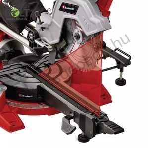 Einhell TE-SM 8 L Dual elektromos gérvágó fejező fűrész (4300866)