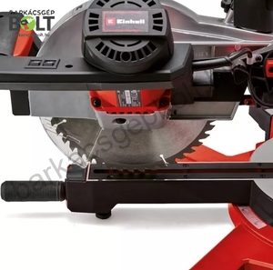 Einhell TE-SM 2534 Dual elektromos gérvágó fejező fűrész (4300870)