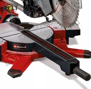 Einhell TE-SM 2534 Dual elektromos gérvágó fejező fűrész (4300870)