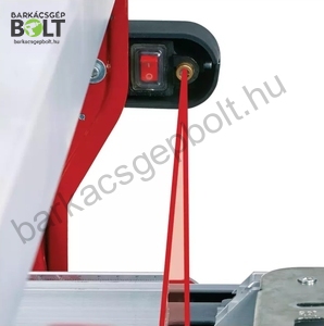 Einhell TE-TC 920 UL elektromos csempevágó (4301220)