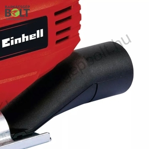 Einhell TC-JS 80/1 Kit elektromos dekopírfűrész (4321157)