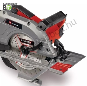 Einhell TE-CS 190/1 elektromos kézi körfűrész (4331005)