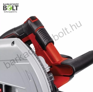 Einhell TE-PS 165 elektromos kézi merülőfűrész (4331300)