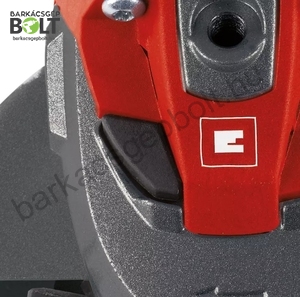 Einhell TE-AG 125/750 elektromos sarokcsiszoló (4430880)