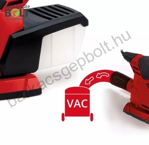 Einhell TE-OS 1320 elektromos multicsiszoló (4460560)