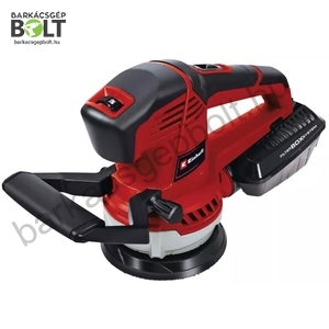 Einhell TE-RS 40 E elektromos excentercsiszoló (4462000)