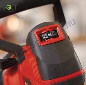 Einhell TE-RS 40 E elektromos excentercsiszoló (4462000)