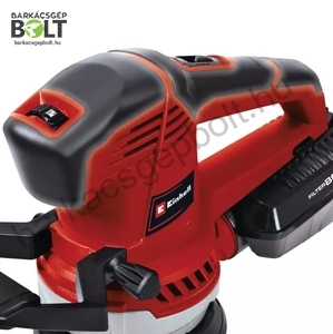 Einhell TE-RS 40 E elektromos excentercsiszoló (4462000)