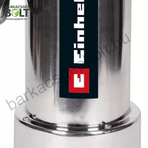 Einhell GC-DP 9035 N elektromos szennyvízszivattyú (4170778)