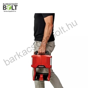 Einhell TP-CL 18/3000 LI-Solo akkus lámpa (4514172)