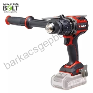 Einhell TP-CD 18/120 LI-I BL-Solo akkus ütvefúró-csavarozó (4514310)