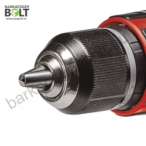 Einhell TP-CD 18/50 Li-i BL-FCB akkus ütvefúró-csavarozó (4514225)