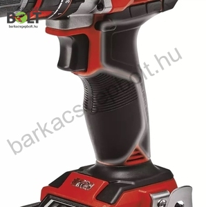 Einhell TP-CD 18/50 Li-i BL-FCB akkus ütvefúró-csavarozó (4514225)