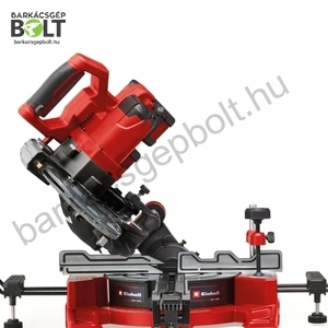 Einhell TE-SM 36/8 L Li-Solo akkus húzó, gérvágó, fejező fűrész (4300882)