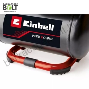 Einhell TE-AC 18/75 Li OF-Solo akkus kompresszor (4020410)