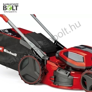 Einhell GP-CM 36/52 S Li BL (4x5,2Ah) akkus fűnyíró (3413320)