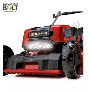 Einhell GP-CM 36/52 S Li BL (4x5,2Ah) akkus fűnyíró (3413320)