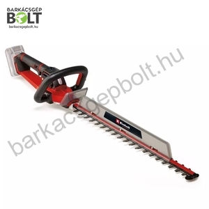 Einhell GP-CH 18/61 Li BL-Solo akkus sövényvágó (3410935)