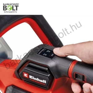 Einhell GP-CH 18/61 Li BL-Solo akkus sövényvágó (3410935)