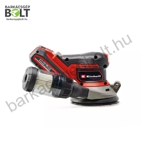 Einhell TP-RS 18/32 Li BL-Solo akkus excentercsiszoló (4462020)