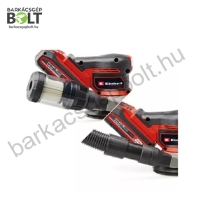 Einhell TP-RS 18/32 Li BL-Solo akkus excentercsiszoló (4462020)