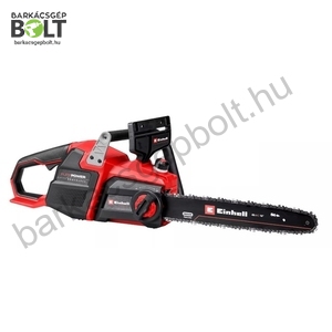 Einhell GP-LC 36/40 Li BL-Solo akkus láncfűrész (4600050)