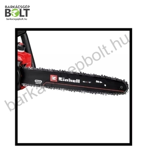 Einhell GP-LC 36/40 Li BL-Solo akkus láncfűrész (4600050)