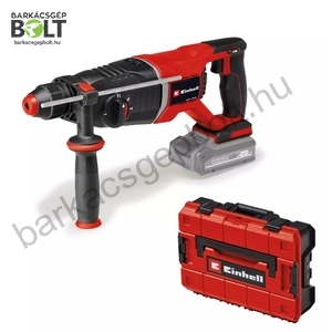 Einhell TP-HD 18/26 D Li BL-Solo akkus fúrókalapács (4514270)