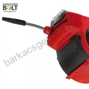 Einhell GE-HR 18/30 Li-Solo akkus tömlődob (4173770)