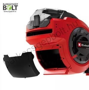 Einhell GE-HR 18/30 Li-Solo akkus tömlődob (4173770)