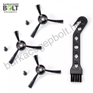 Einhell TE-FS 18 Li-Solo akkus seprű (2352050)