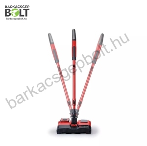 Einhell TE-FS 18 Li-Solo akkus seprű (2352050)