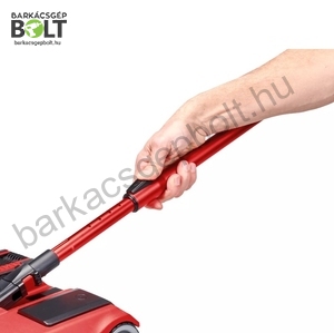 Einhell TE-FS 18 Li-Solo akkus seprű (2352050)