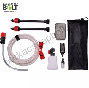 Einhell HYPRESSO 18/24-1 Li-Solo akkus magasnyomású pisztoly (4140135)