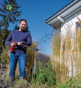 Einhell HYPRESSO 18/24-1 Li-Solo akkus magasnyomású pisztoly (4140135)