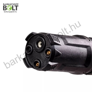 Einhell HYPRESSO 18/24-1 Li-Solo akkus magasnyomású pisztoly (4140135)