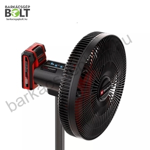 Einhell GE-CF 18/320 P Li-Solo akkus ventilátor (3408071)
