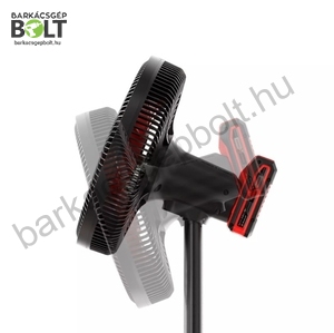 Einhell GE-CF 18/320 P Li-Solo akkus ventilátor (3408071)