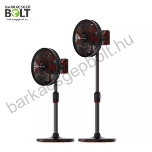 Einhell GE-CF 18/320 P Li-Solo akkus ventilátor (3408071)