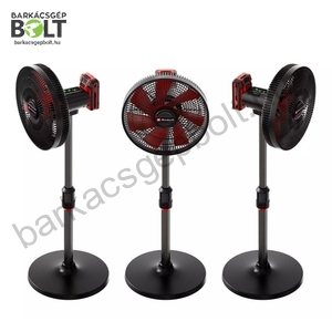 Einhell GE-CF 18/320 P Li-Solo akkus ventilátor (3408071)