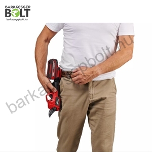 Einhell GP-LS 18/28 LI BL-Solo akkus metszőolló (3408320)