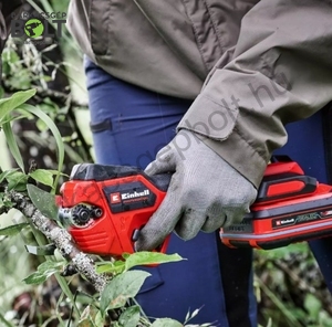 Einhell GP-LS 18/28 LI BL-Solo akkus metszőolló (3408320)