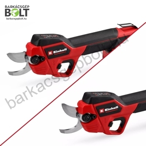 Einhell GP-LS 18/28 LI BL-Solo akkus metszőolló (3408320)
