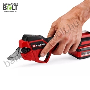 Einhell GP-LS 18/28 LI BL-Solo akkus metszőolló (3408320)