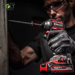 Einhell TP-CI 18/250-C LI BL-Solo akkus ütvecsavarozó (4510095)