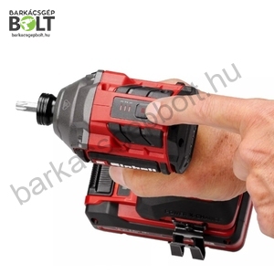 Einhell TP-CI 18/250-C LI BL-Solo akkus ütvecsavarozó (4510095)