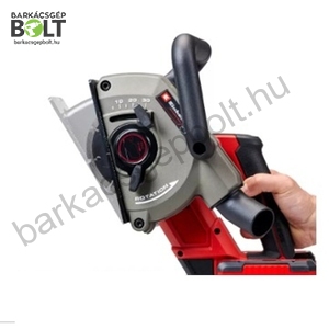 Einhell TP-MA 36/30 Li BL-Solo akkus falhoronymaró (4350800)